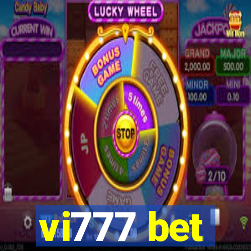 vi777 bet